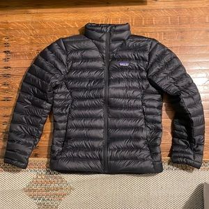 Patagonia Down Jacket